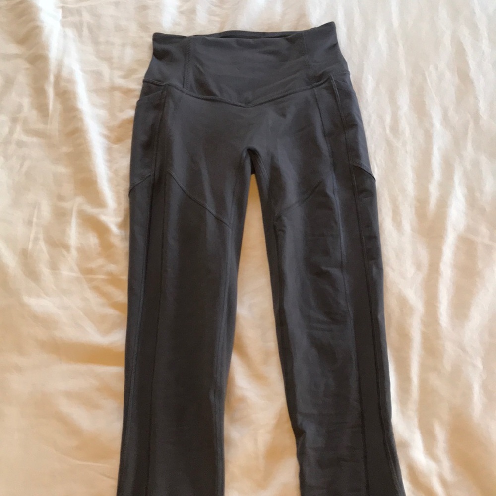 Lululemon all the right places full length